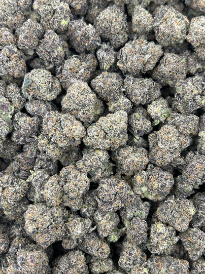 (#N-CH265) Raspberry Popsicle (Hybrid)