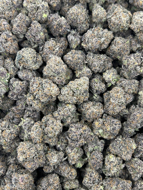 (#N-CH265) Raspberry Popsicle (Hybrid)
