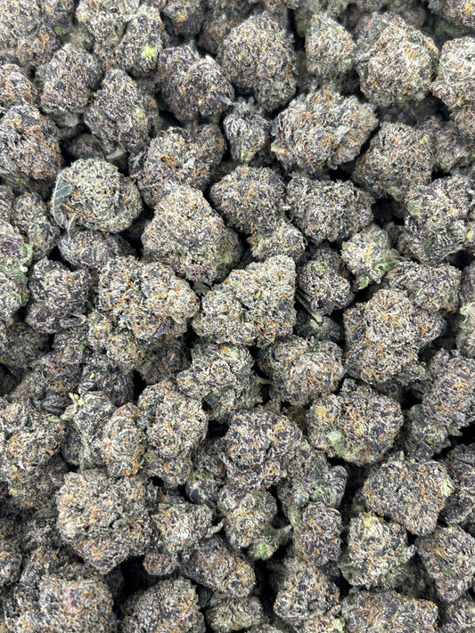 (#N-CH265) Raspberry Popsicle (Hybrid)