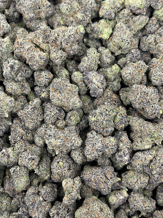 (#N-CH275) Gas Face (Hybrid)
