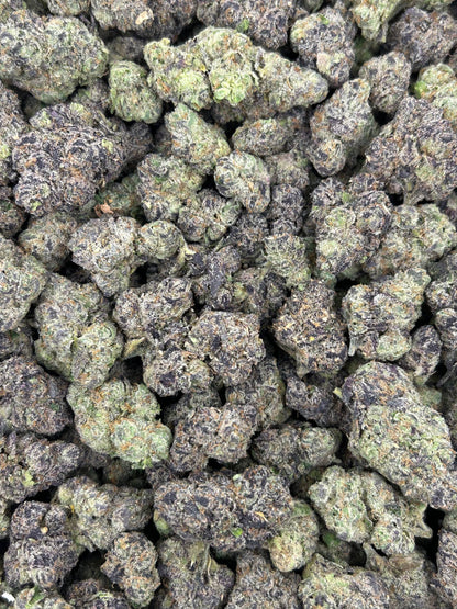(#N-CH276) Bubblegum Popperz (Indica Hybrid)