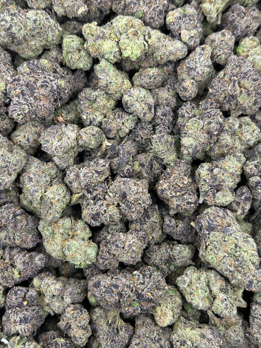(#N-CH276) Bubblegum Popperz (Indica Hybrid)