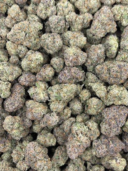 (#N-CM837) Sour Apple Icy (Sativa Hybrid)
