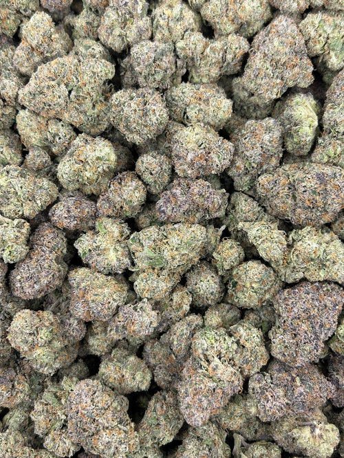 (#N-CM837) Sour Apple Icy (Sativa Hybrid)