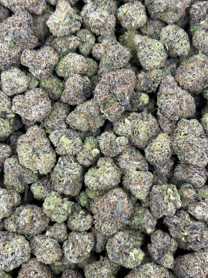 (#N-CM838) Space Cookiez (Hybrid)
