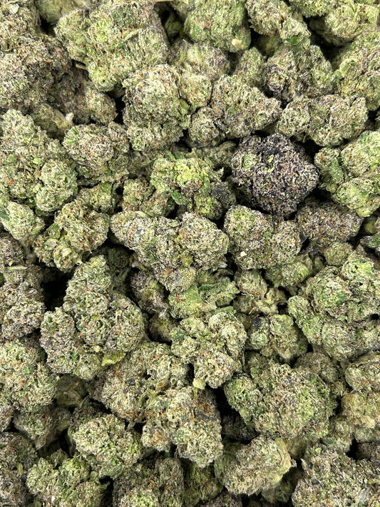 (#N-CM841) Cherry Crunch (Hybrid)