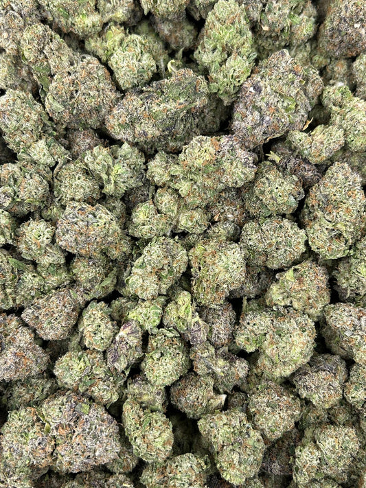 (#N-CM852) Crypto Crush (Hybrid)