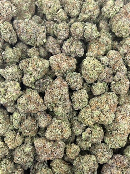 (#N-CM856) Mango Candy (Sativa Hybrid)