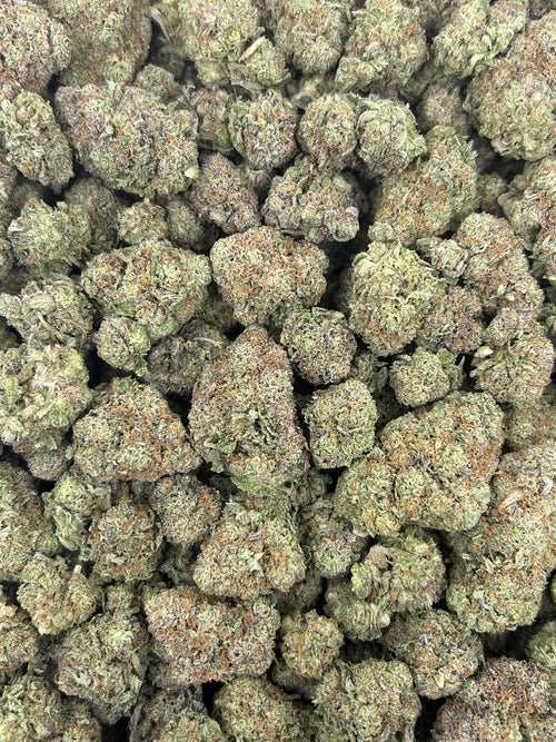 (#N-CM856) Mango Candy (Sativa Hybrid)