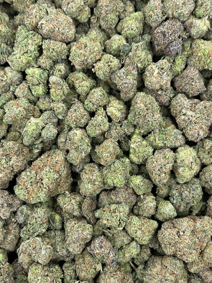 (#N-CM874) Strawberry Milkshake (Indica Hybrid)