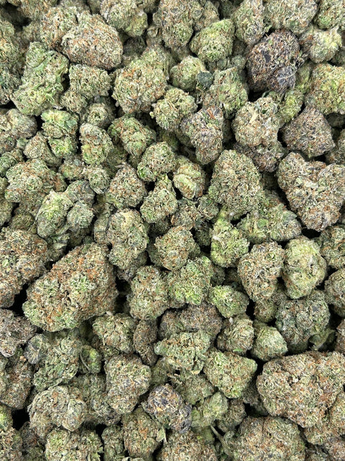 (#N-CM874) Strawberry Milkshake (Indica Hybrid)