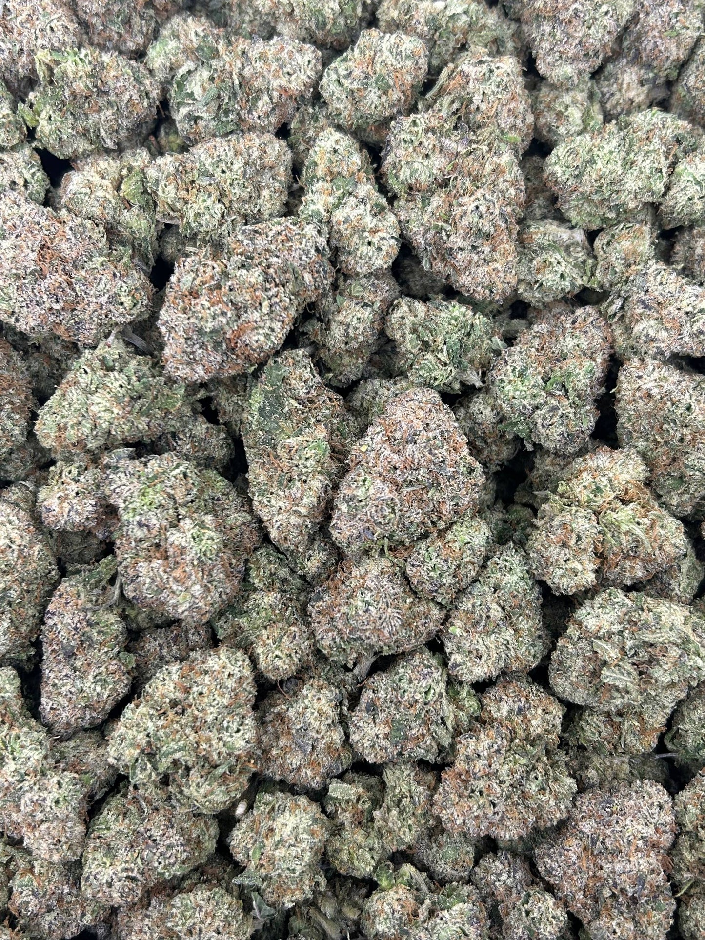 (#N-CM882) Hood Gas (Sativa Hybrid)
