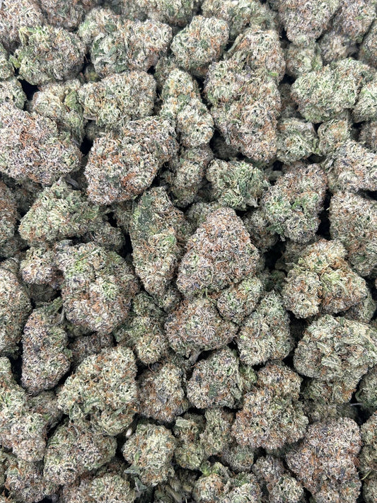 (#N-CM882) Hood Gas (Sativa Hybrid)