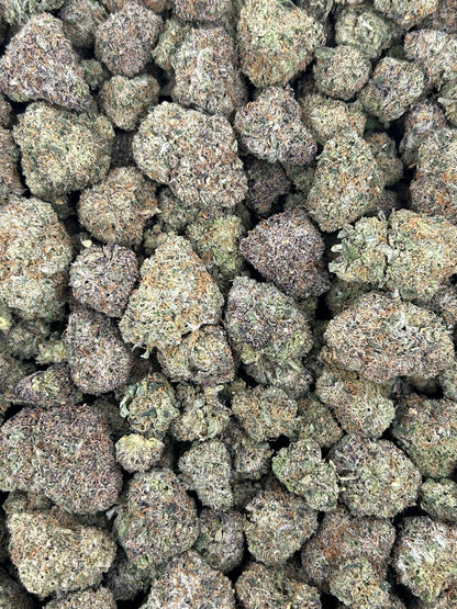 (#N-EA615) Double Berriez (Hybrid)
