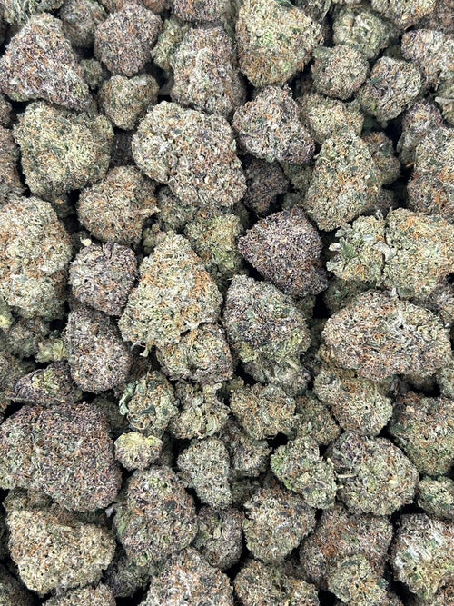 (#N-EA615) Double Berriez (Hybrid)