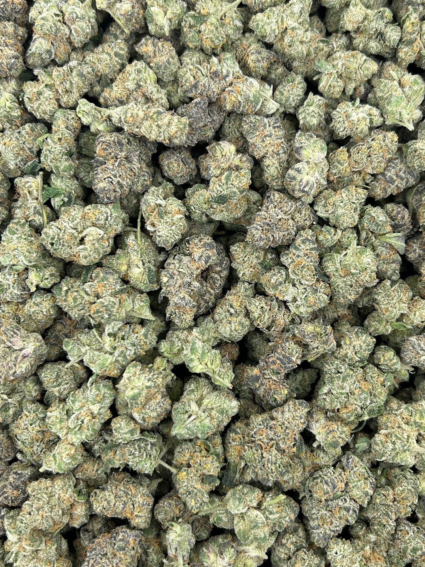 (#N-ECS229) 93 Diesel Smalls (Sativa Hybrid)