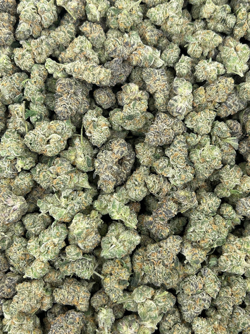 (#N-ECS229) 93 Diesel Smalls (Sativa Hybrid)