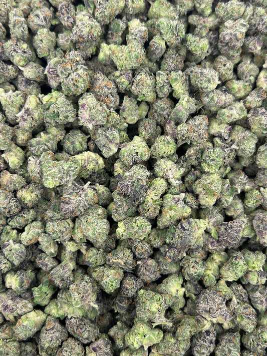 (#N-ECS231) Pink Starburst Smalls (Hybrid)