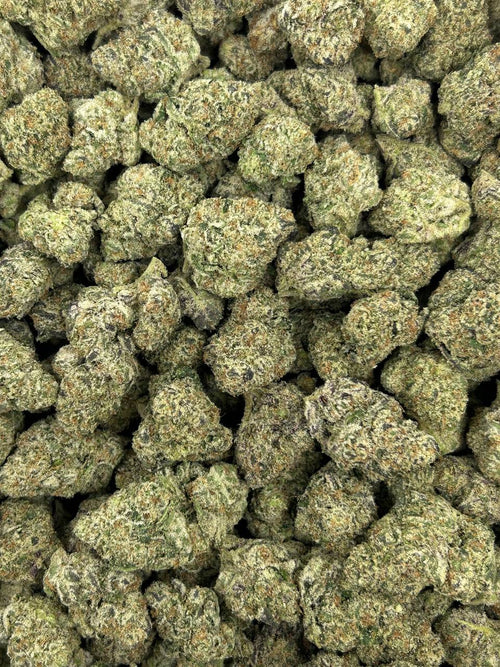 (#Z-CM055) Metorite Cookiez (Sativa)