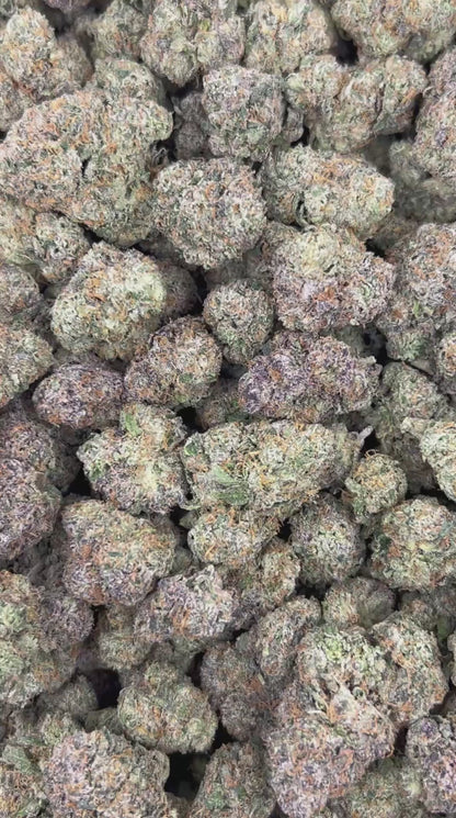 (#N-CM837) Sour Apple Icy (Sativa Hybrid)