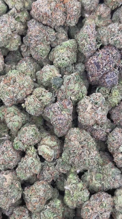 (#N-CM874) Strawberry Milkshake (Indica Hybrid)