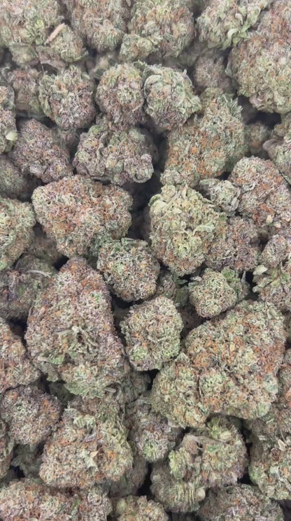 (#N-CM856) Mango Candy (Sativa Hybrid)