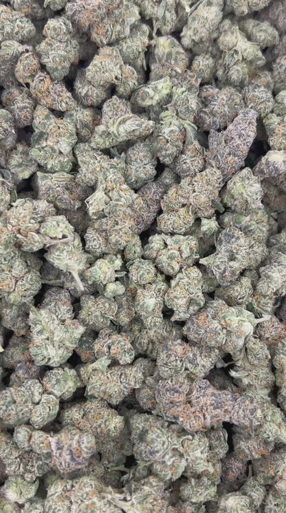 (#N-ECS229) 93 Diesel Smalls (Sativa Hybrid)
