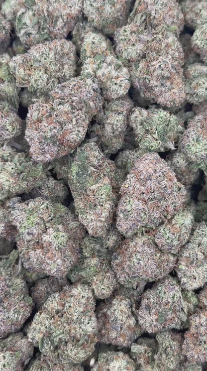 (#N-CM882) Hood Gas (Sativa Hybrid)