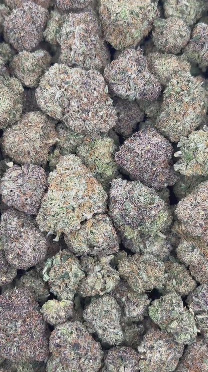(#N-EA615) Double Berriez (Hybrid)