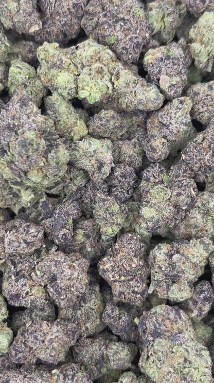(#N-CH276) Bubblegum Popperz (Indica Hybrid)