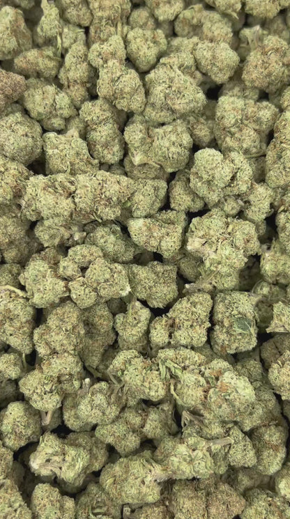 (#N-EB199) Apple Jacks (Hybrid)