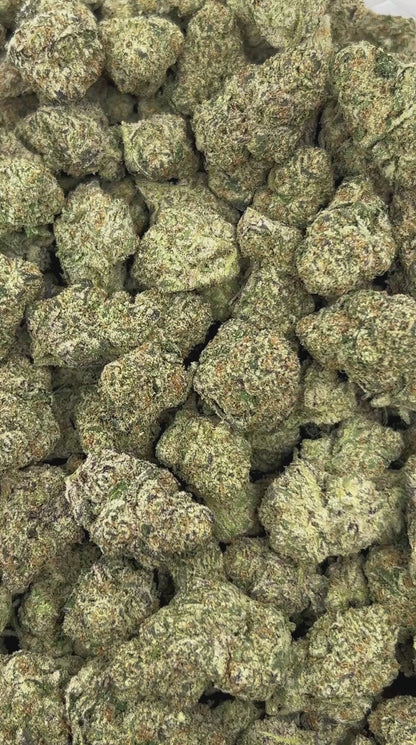 (#Z-CM055) Metorite Cookiez (Sativa)