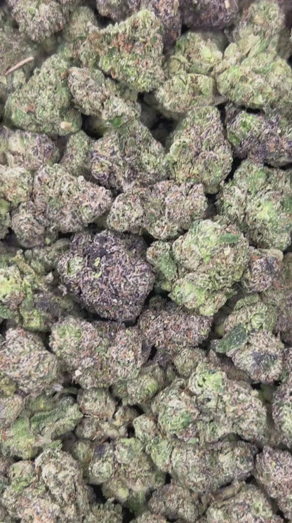 (#N-CM841) Cherry Crunch (Hybrid)